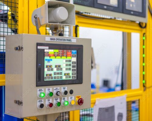 HMI Programming Services in Aurangabad