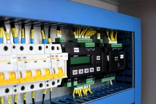 PLC Programming Services in Aurangabad