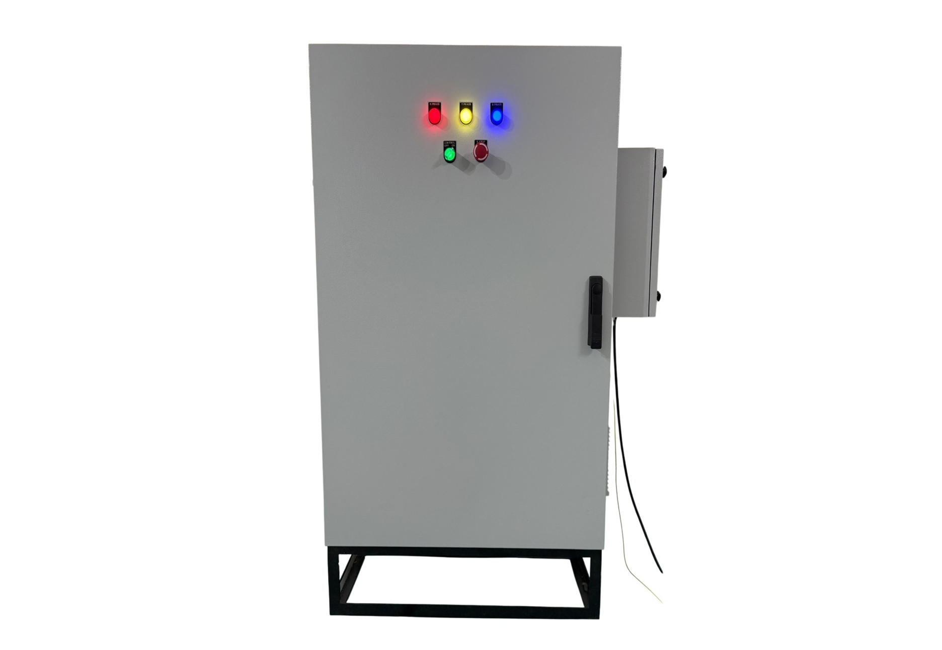 VFD CONTROL PANEL