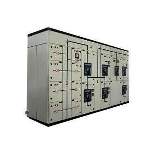 Mcc Panel