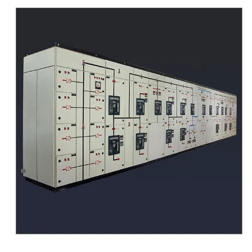 Mcc Panel
