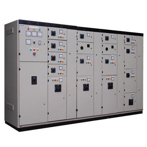 Mcc Panel
