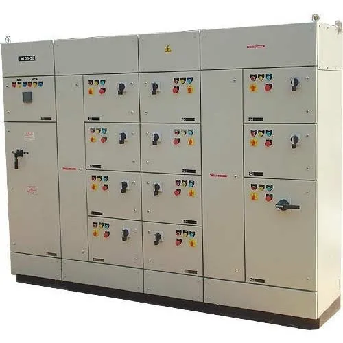 Mcc Panel