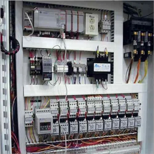 Plc Panel