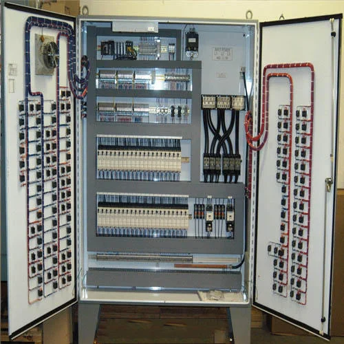 Plc Panel