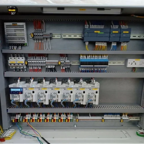 Plc Panel
