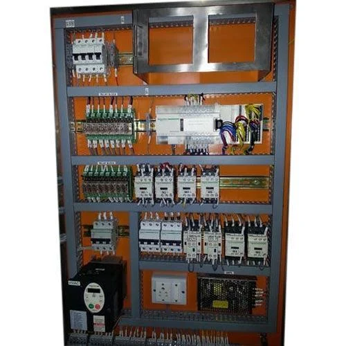 Plc Panel