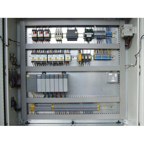 Plc Panel