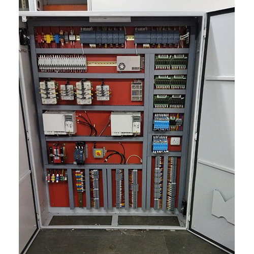 Plc Panel