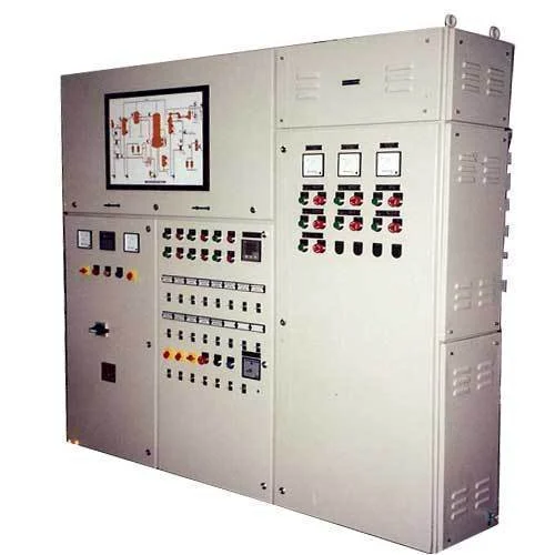 VFD CONTROL PANEL