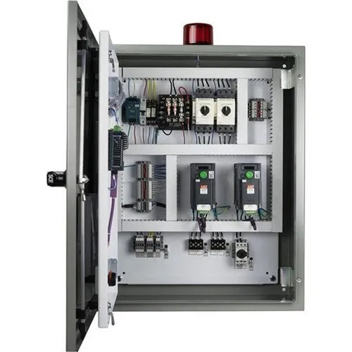 VFD CONTROL PANEL