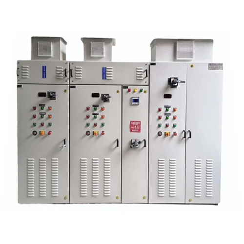 VFD CONTROL PANEL