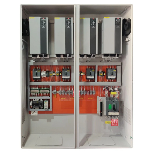VFD CONTROL PANEL