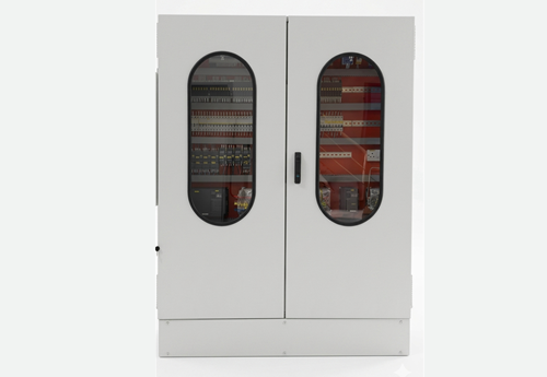 VFD CONTROL PANEL