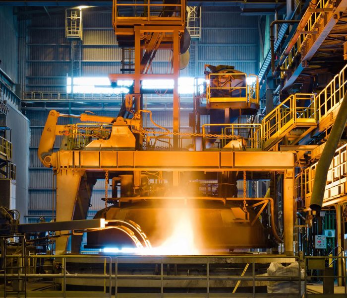 Custom Machine Design & Manufacturing