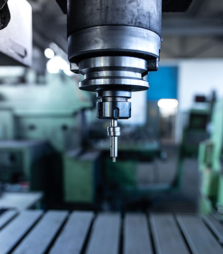 leak testing machine