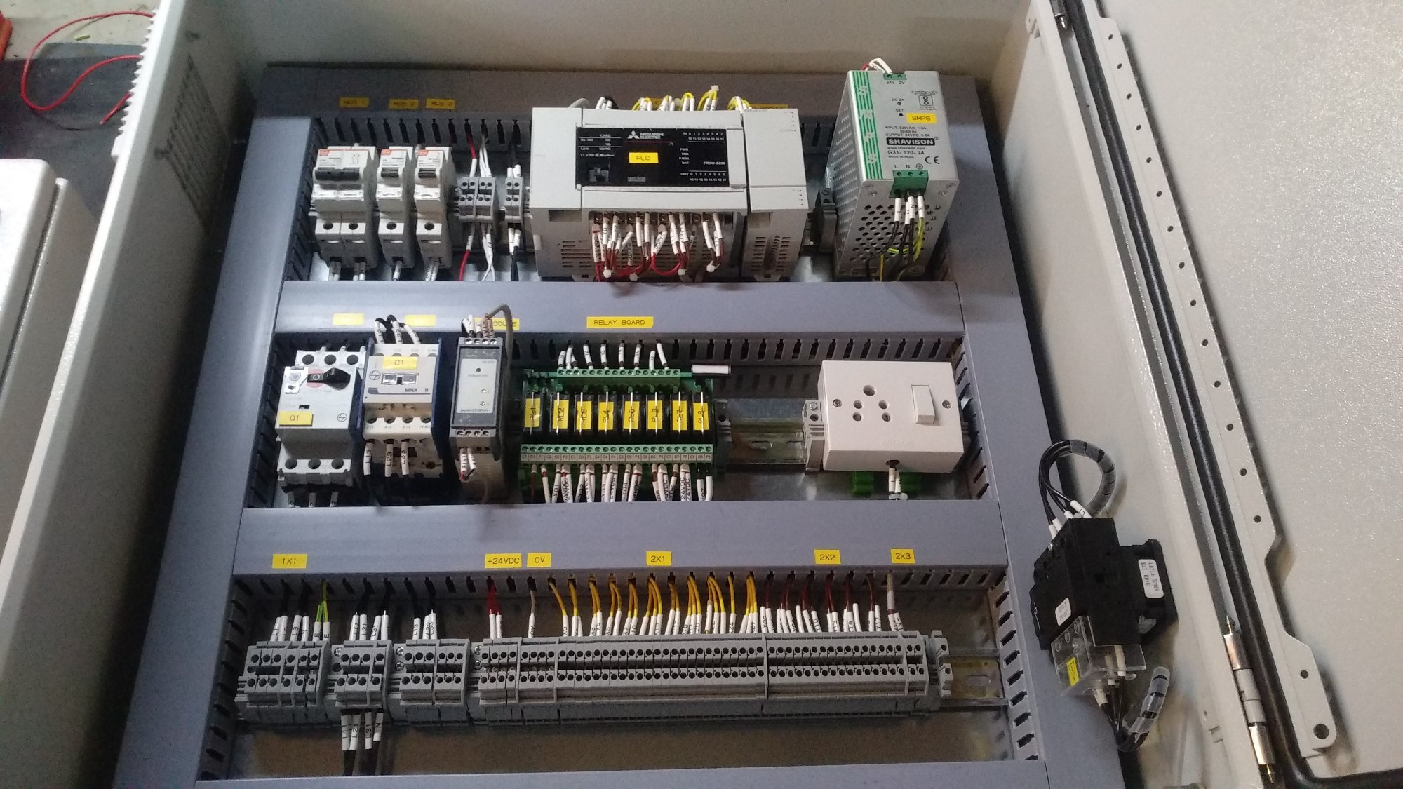 PLC Programming Services