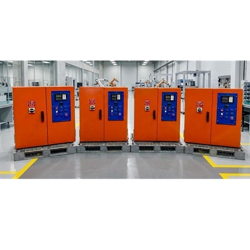 Transfer Machines