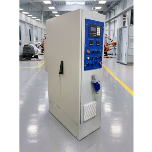 Transfer Machines