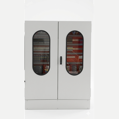 VFD CONTROL PANEL
